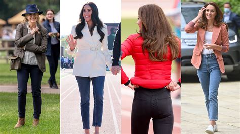 Kate Middleton, Meghan Markle & More Royals' Favorite 